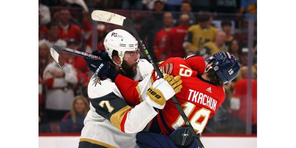 Florida Panthers kommer att vara bättre förberedda för den nya säsongen